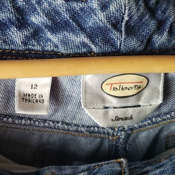 Talbot Vintage Jeans - Picture 3 of 5